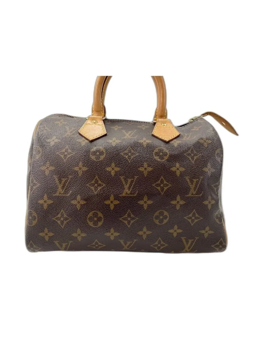 Louis Vuitton Handbag Speedy 25